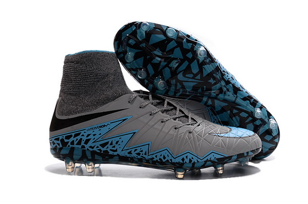 Nike Hypervenom Phantom II FG Men Shoes--011